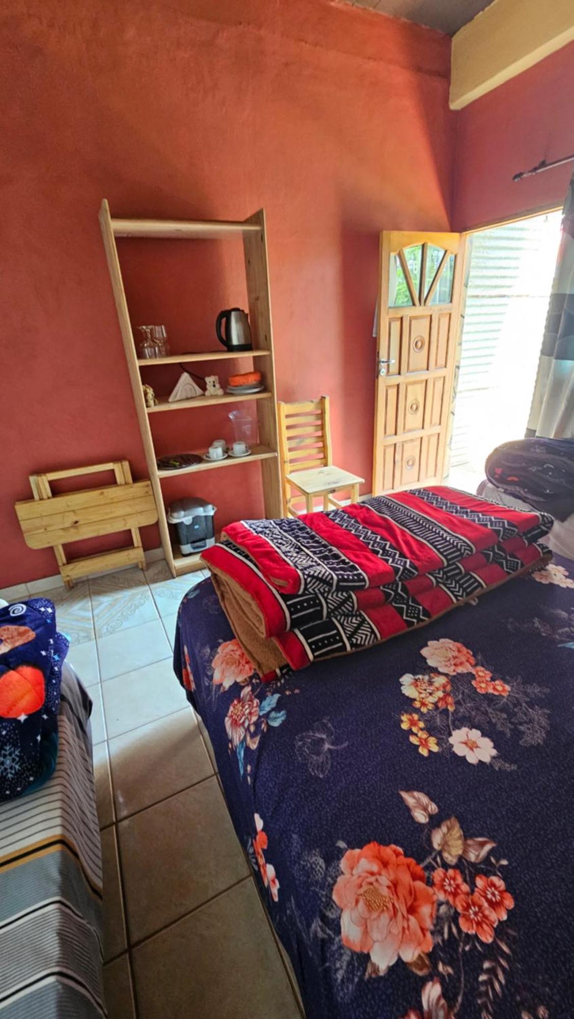 Departamentos Chow Chow Lägenhet Posadas Exteriör bild