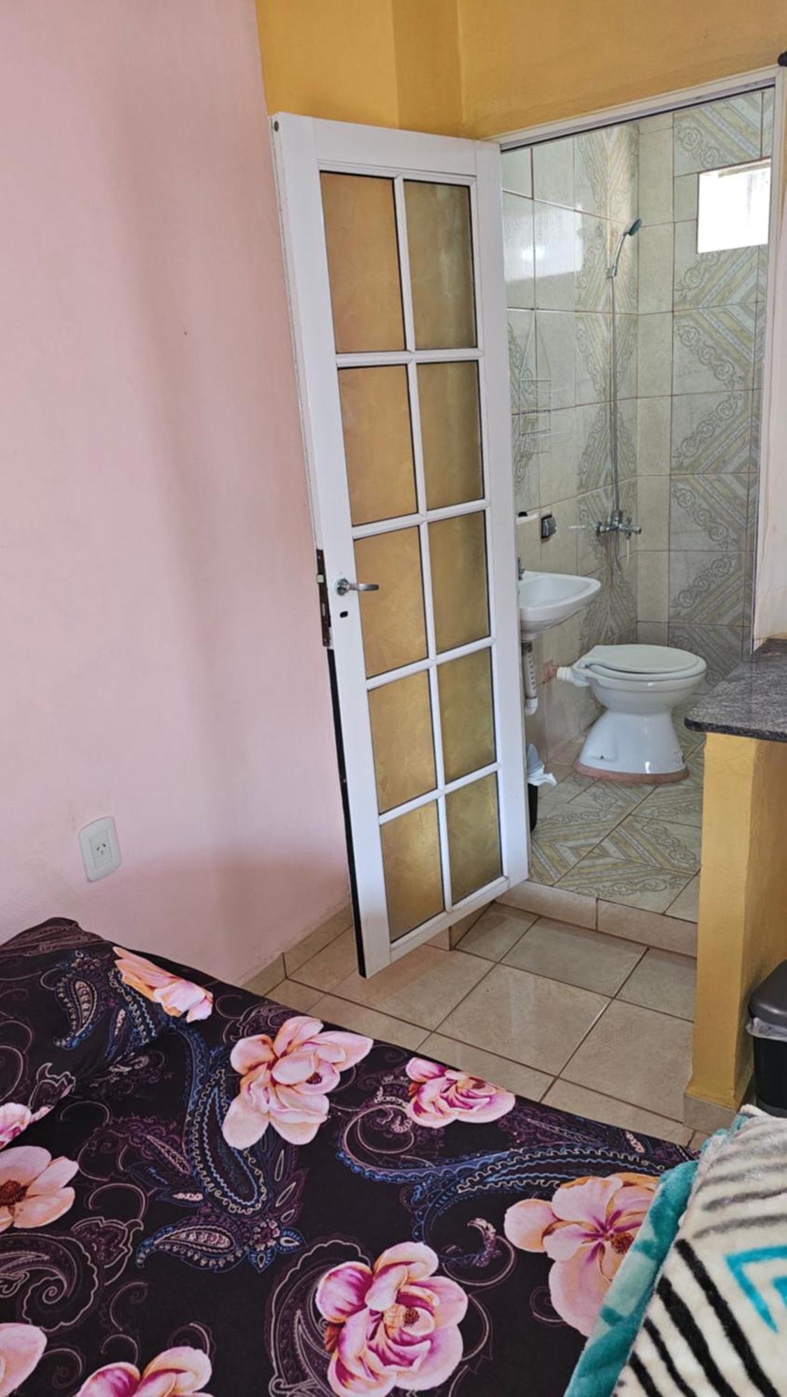Departamentos Chow Chow Lägenhet Posadas Exteriör bild